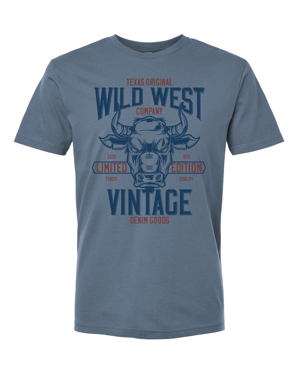Wild West Vintage