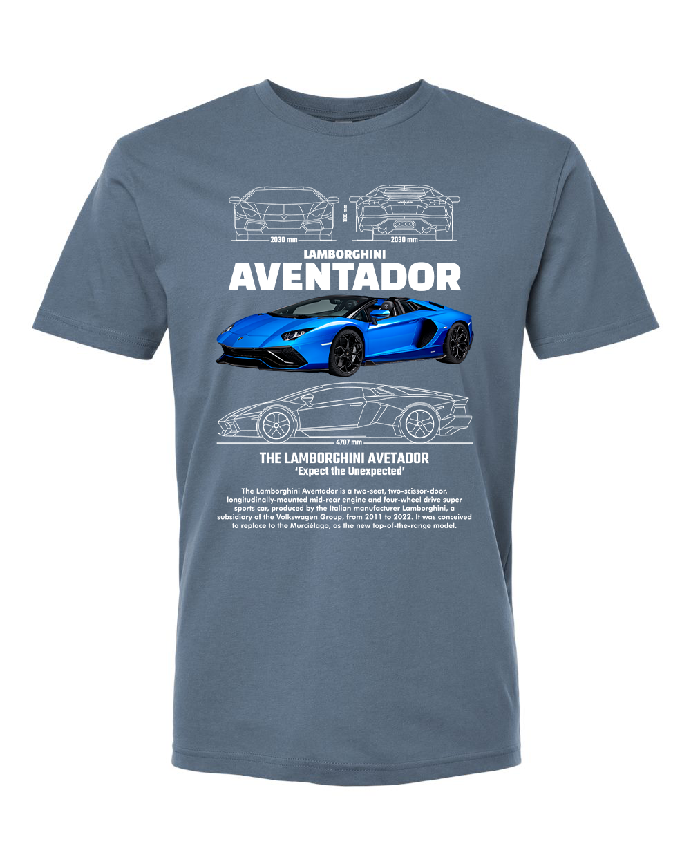 Aventador T-Shirt