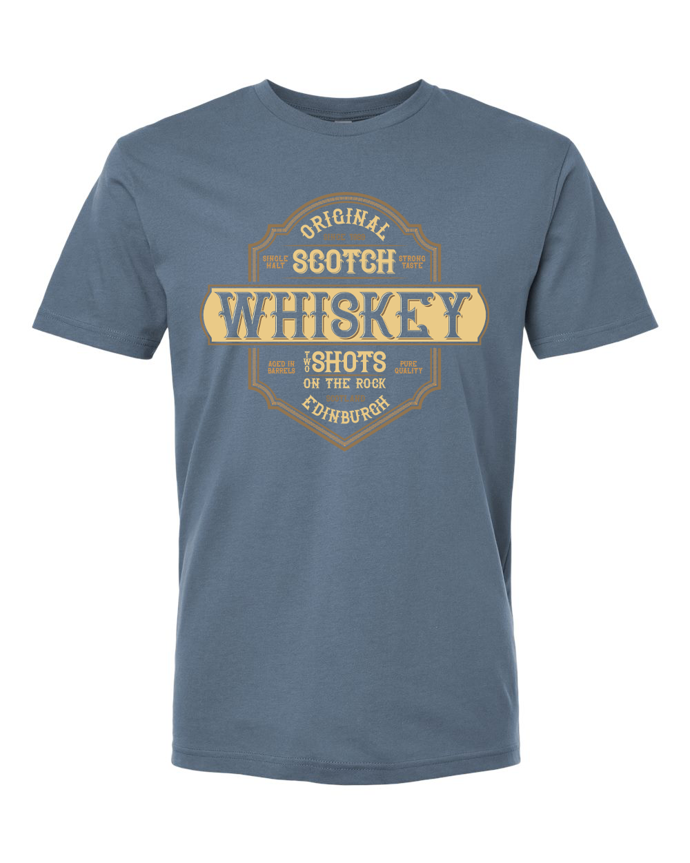 Original Whiskey T-Shirt