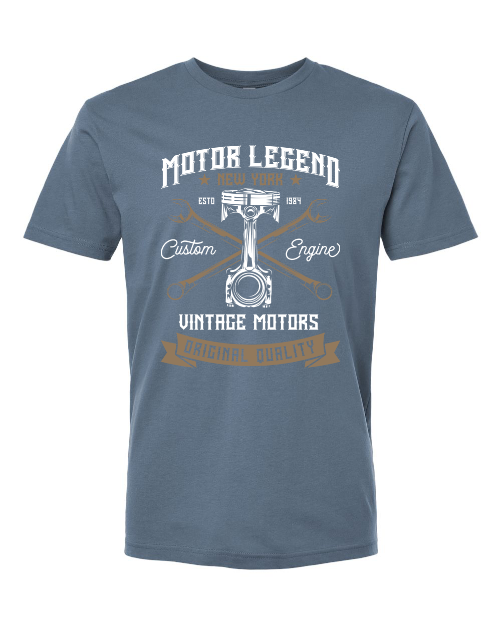 Motor Legend T-Shirt