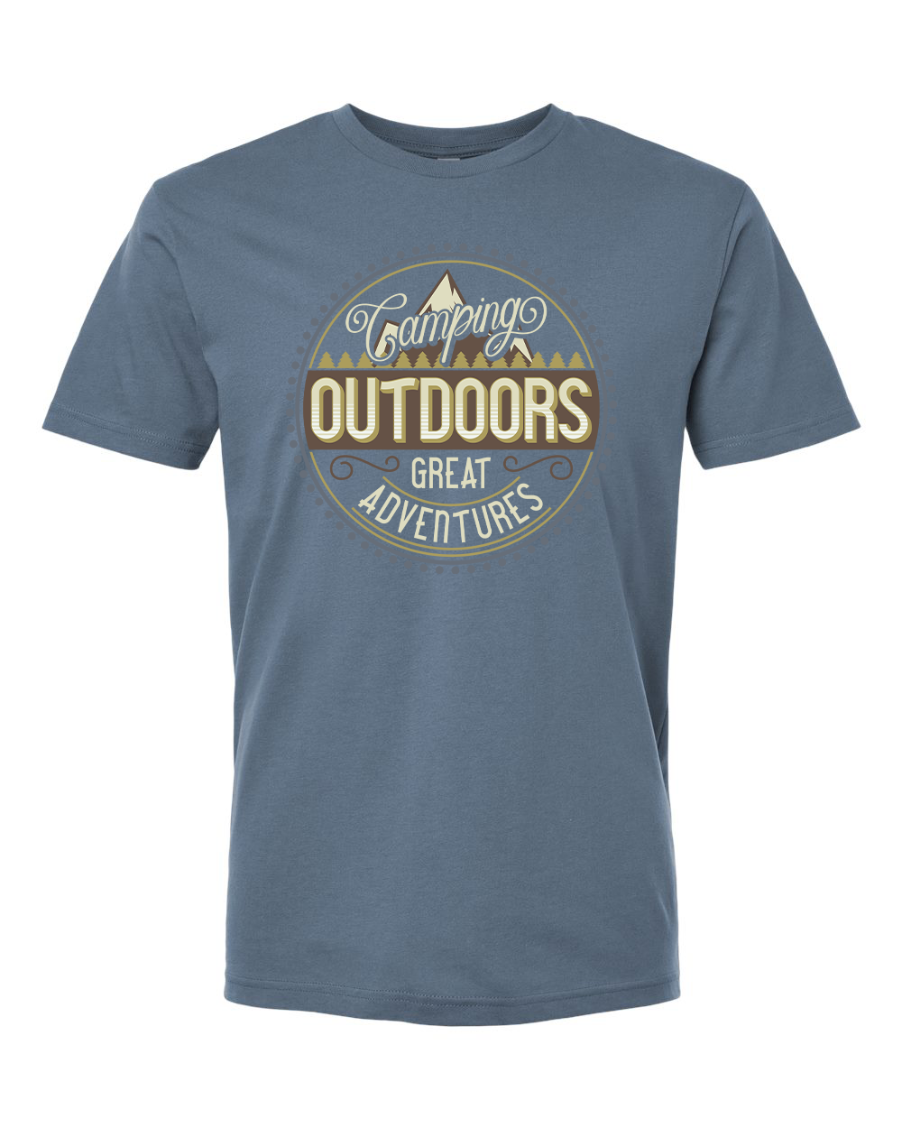 Great Outdoors T-Shirt