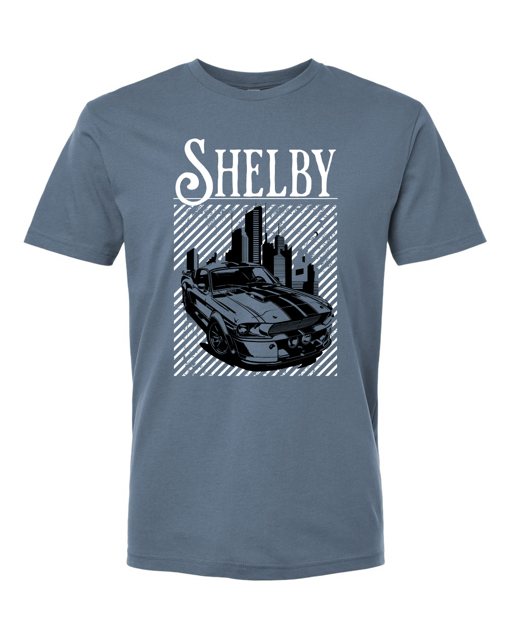 Retro Shelby T-Shirt