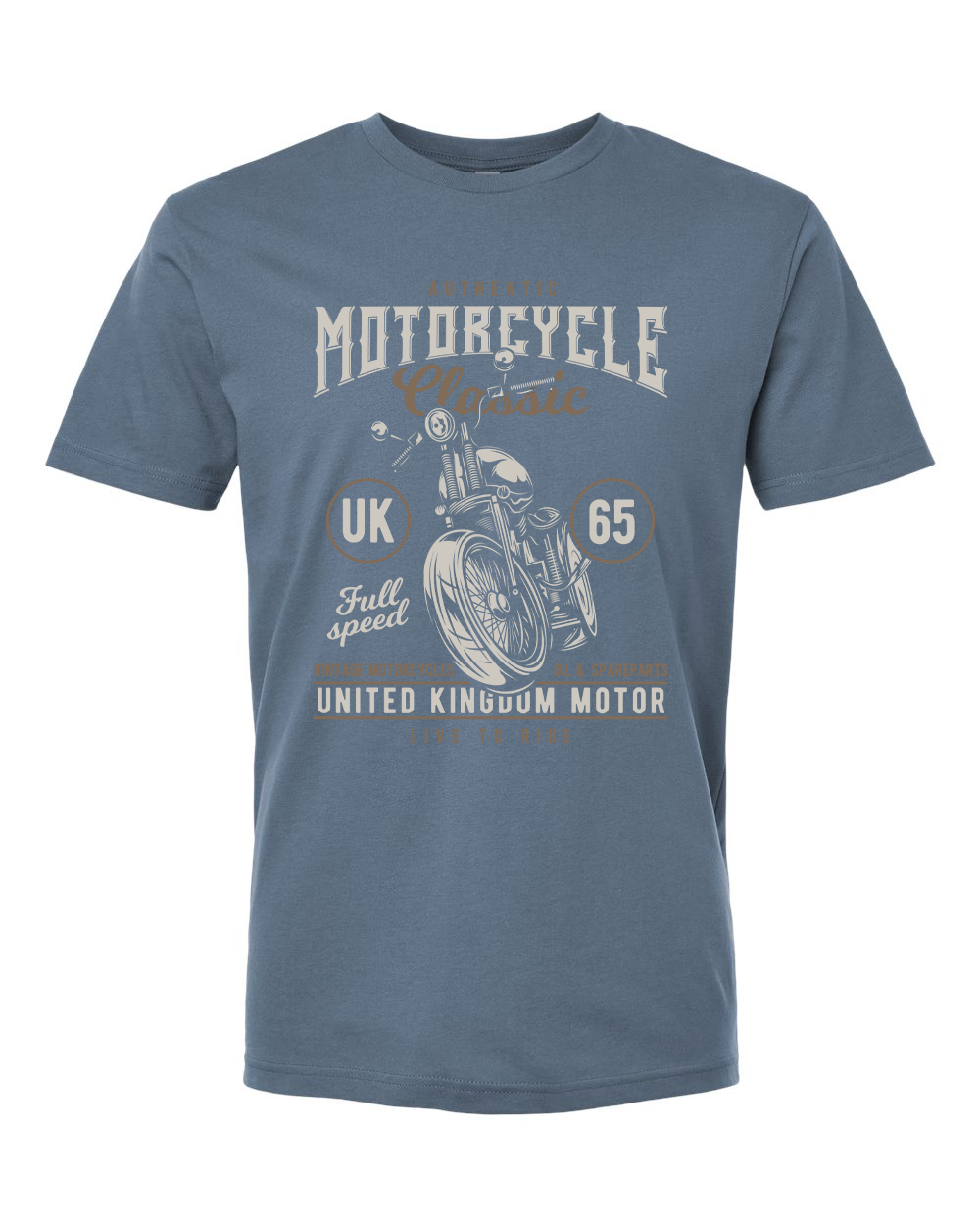 Live to Ride T-Shirt