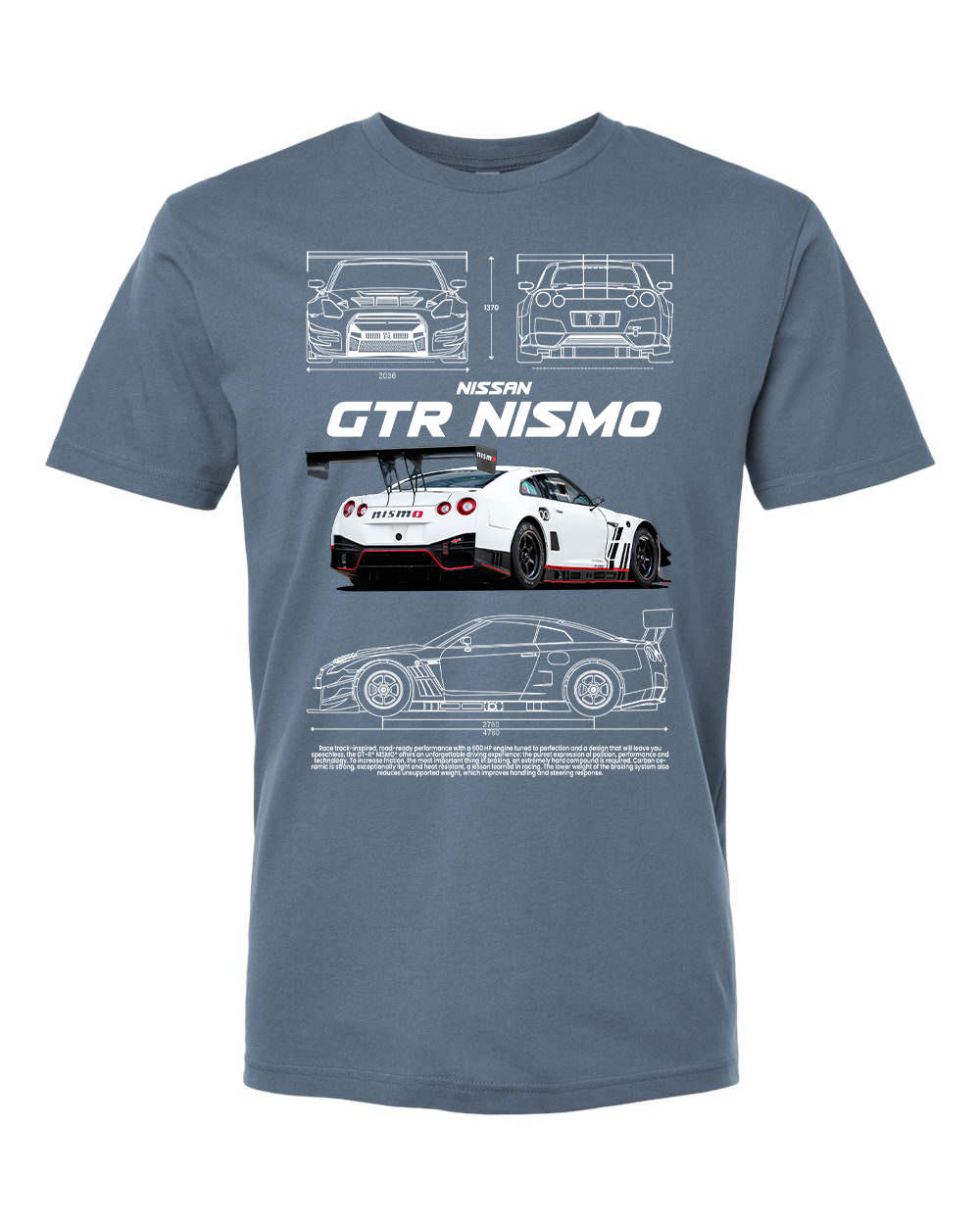 GTR T-Shirt