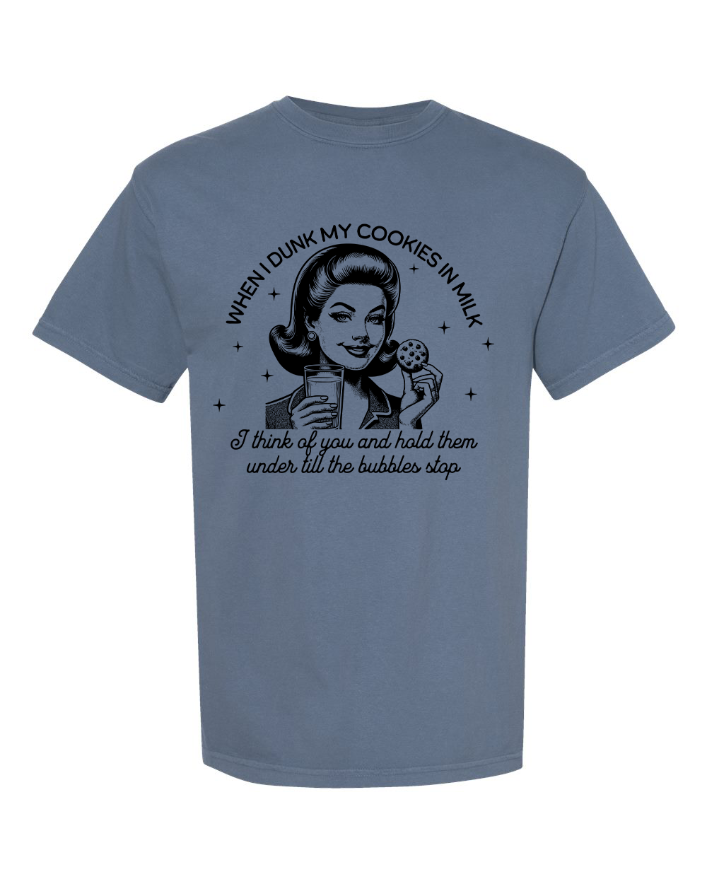 Cookie Dunker T-Shirt