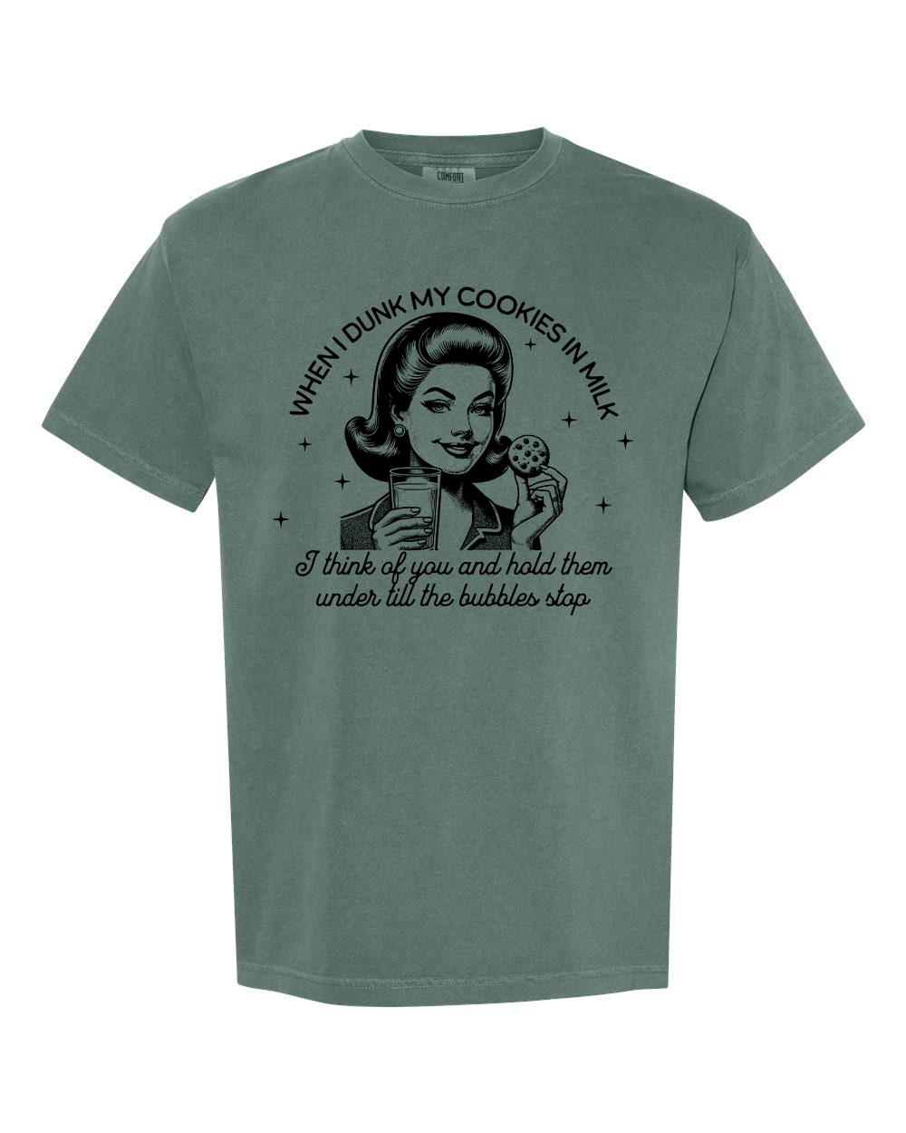 Cookie Dunker T-Shirt