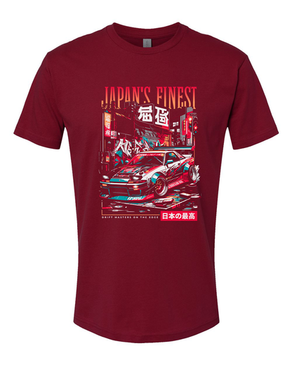 Japan's Finest T-Shirt