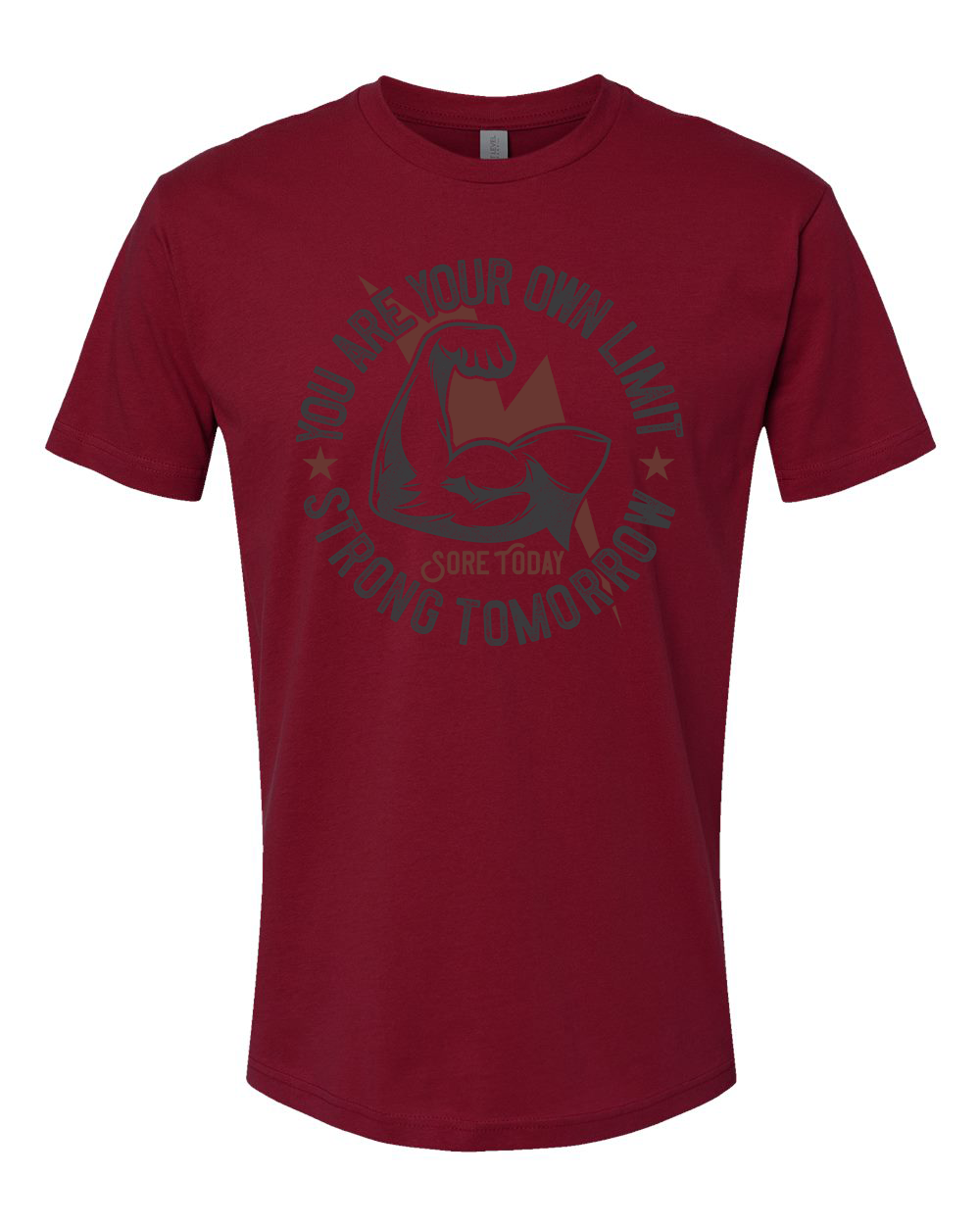 Sore Today T-Shirt