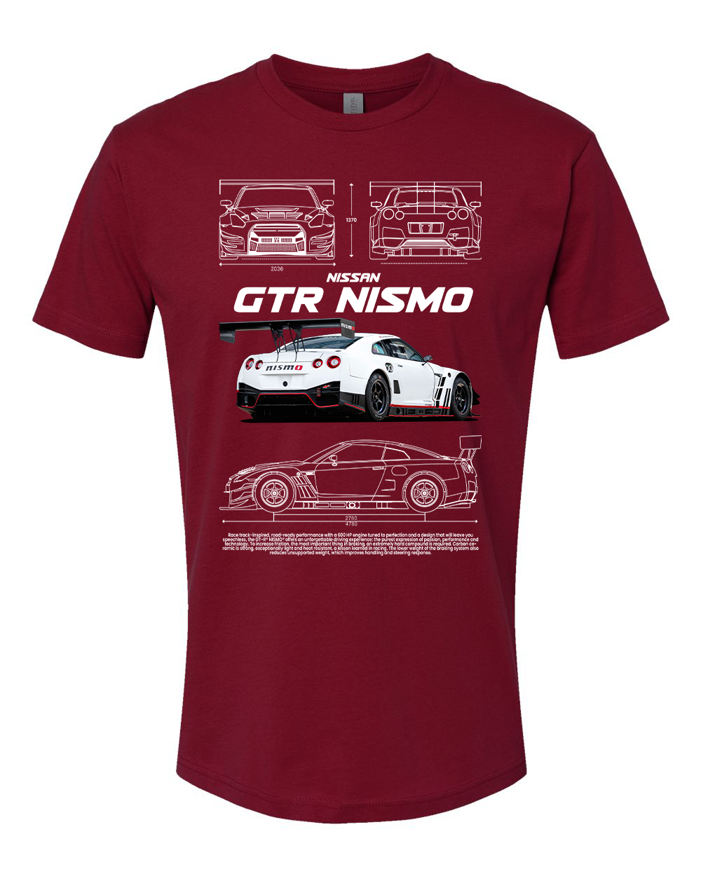 GTR T-Shirt