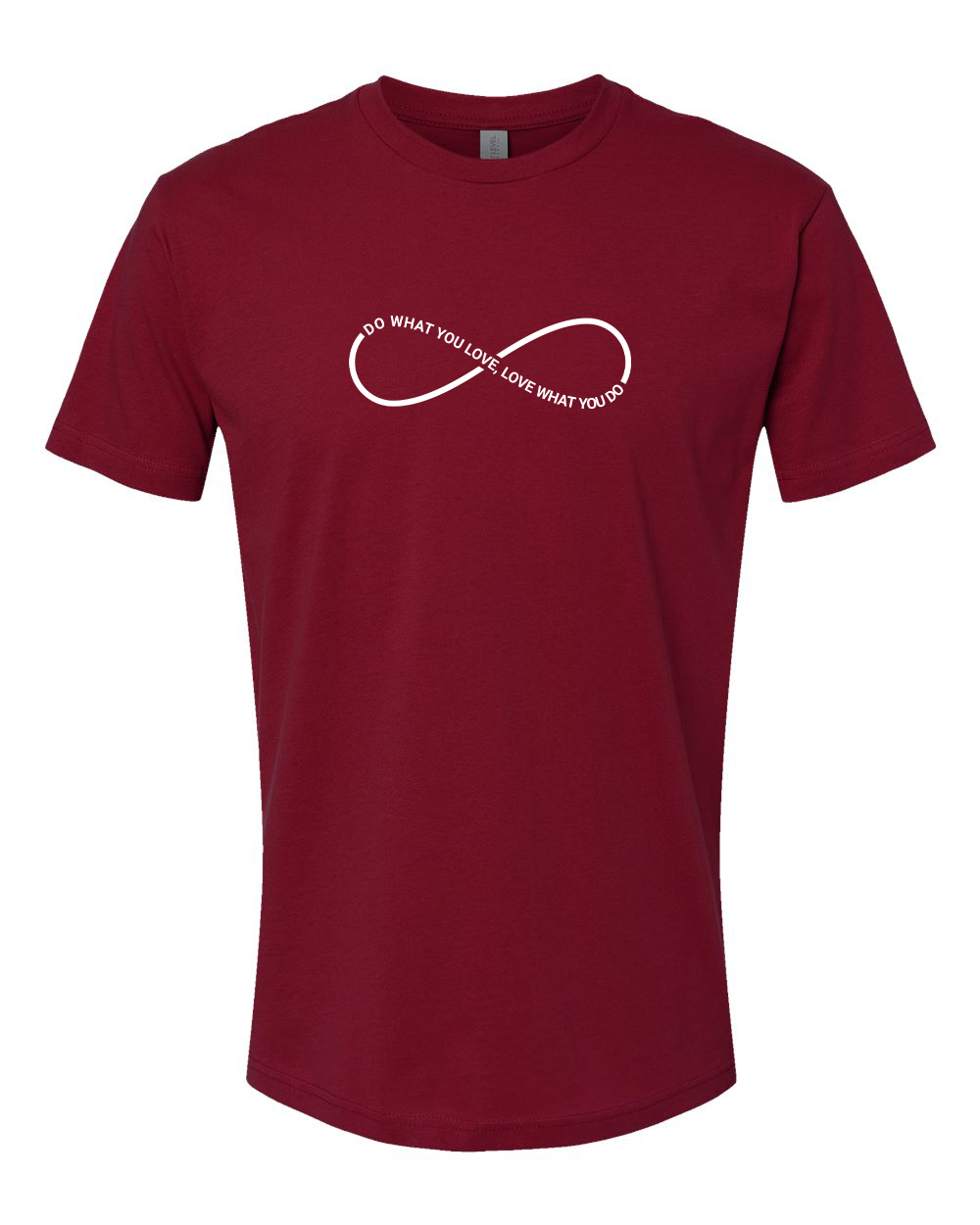 Do What You Love Infinity T-Shirt