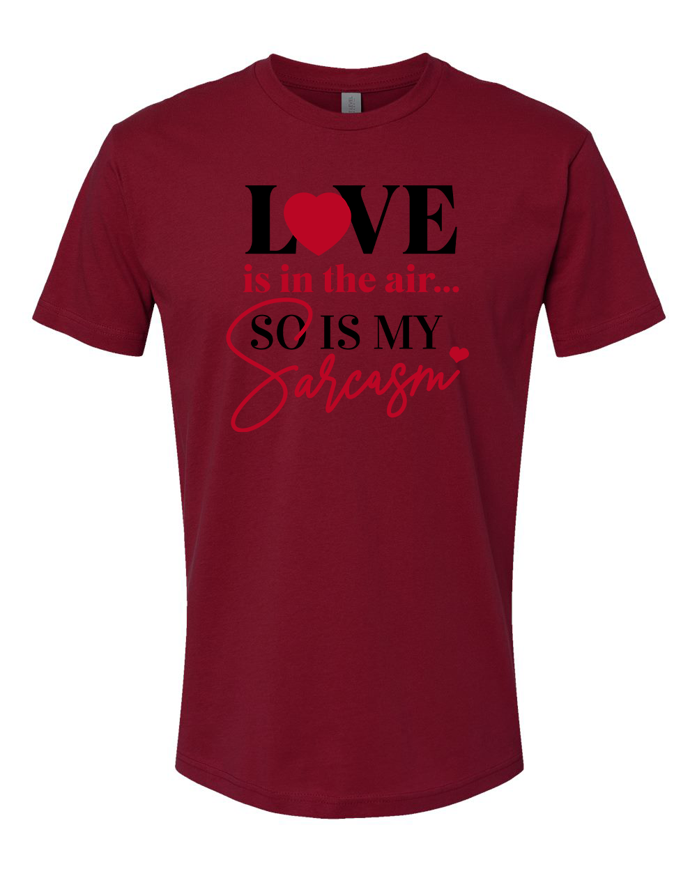 Love is in the Air T-Shirt