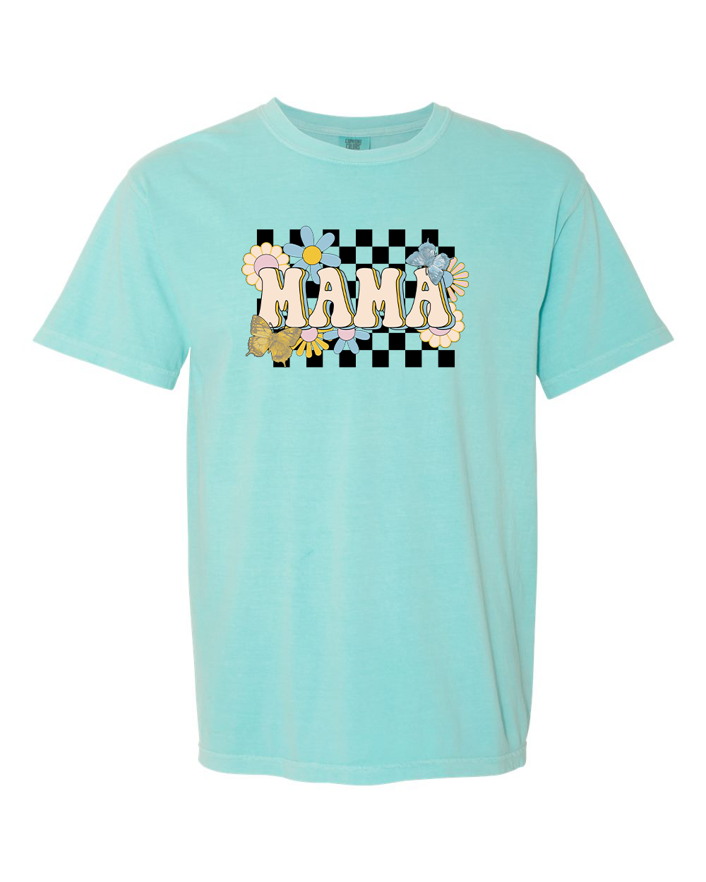 Retro Mama T-Shirt