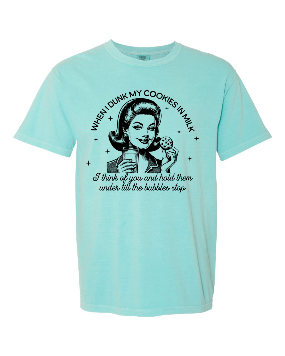 Cookie Dunker T-Shirt