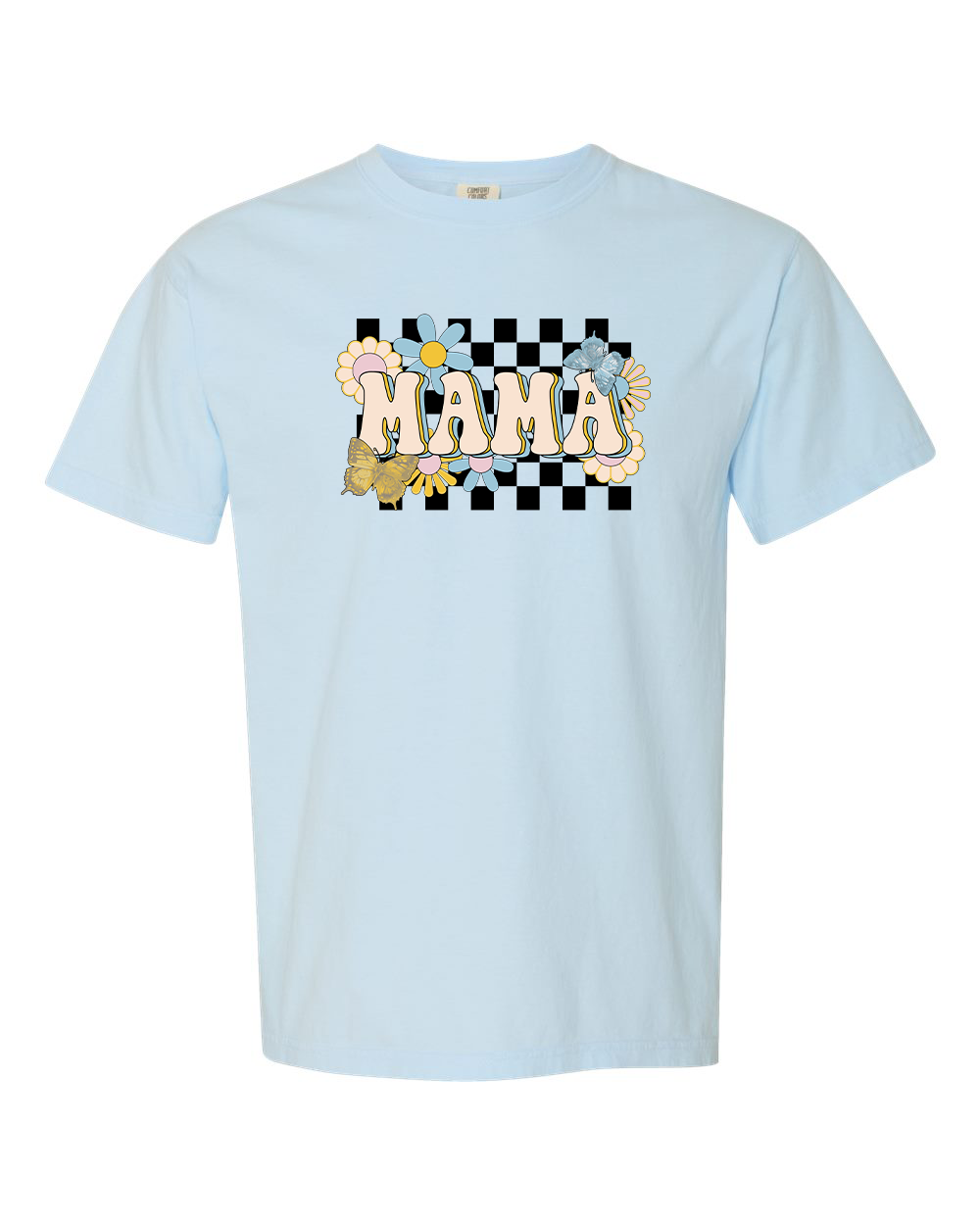 Retro Mama T-Shirt
