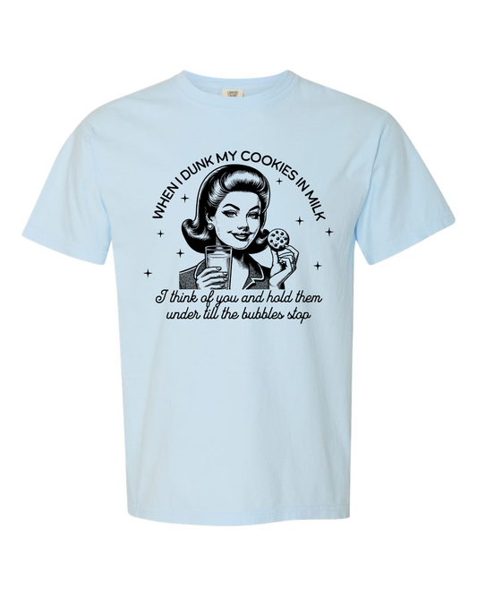 Cookie Dunker T-Shirt