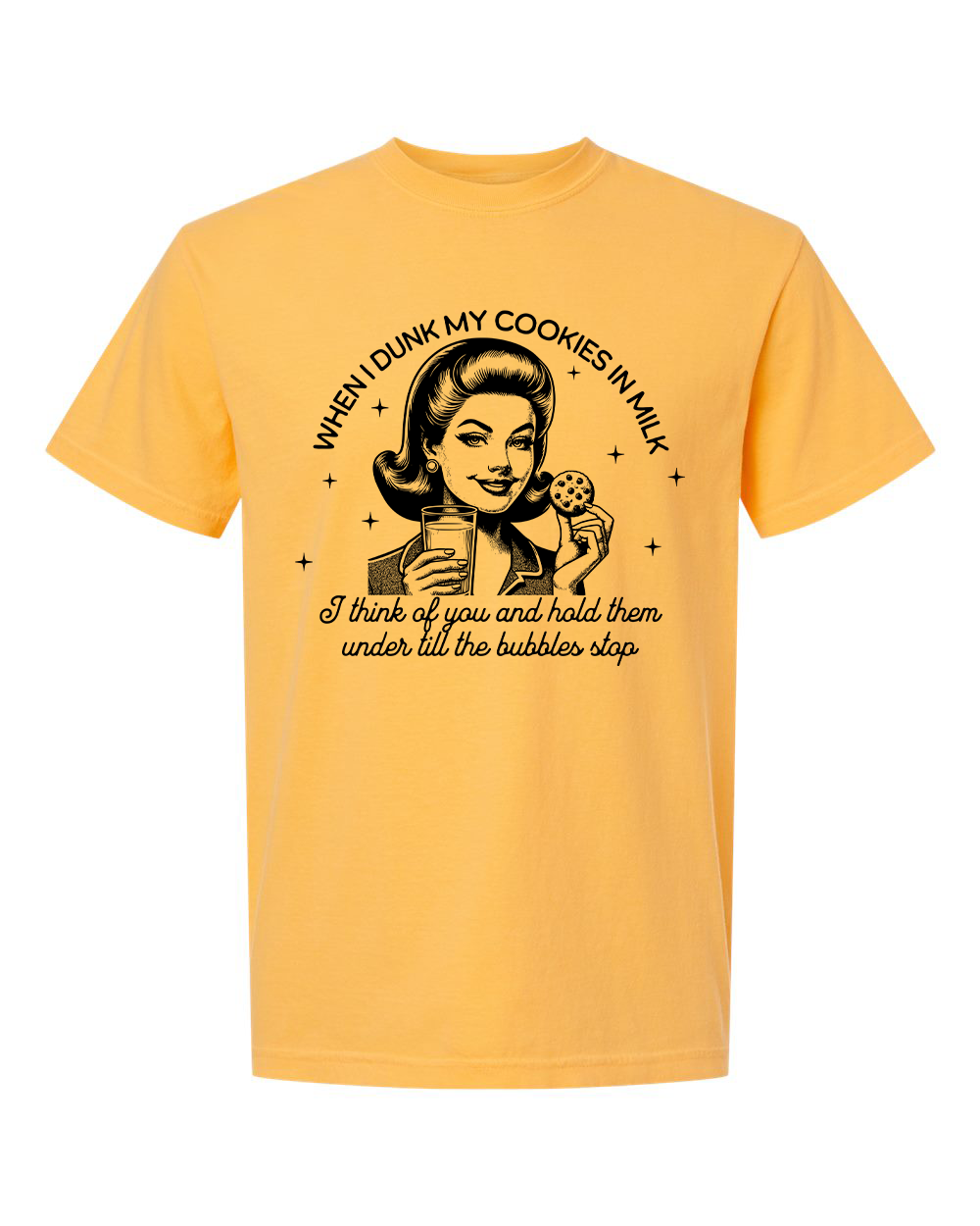 Cookie Dunker T-Shirt