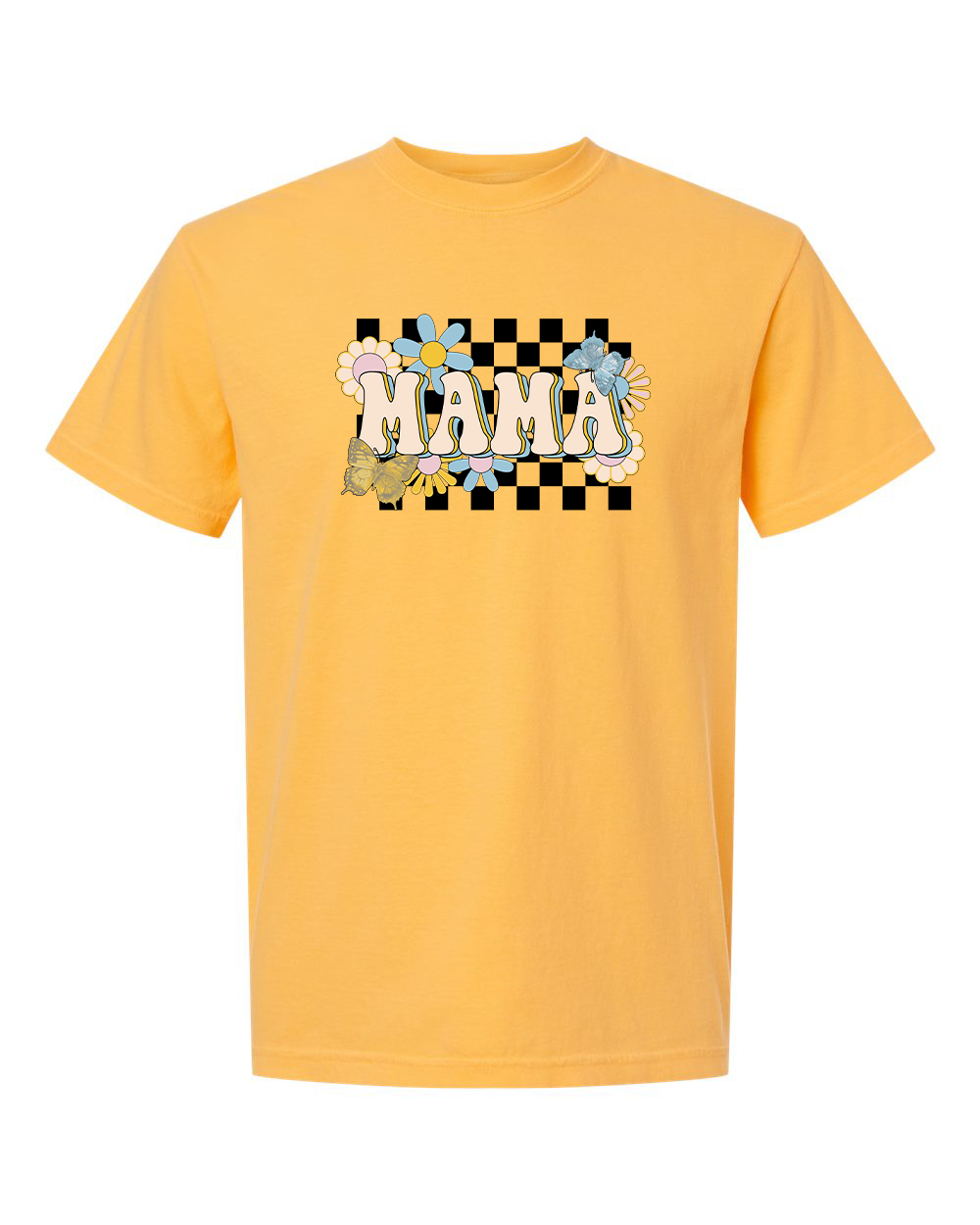 Retro Mama T-Shirt