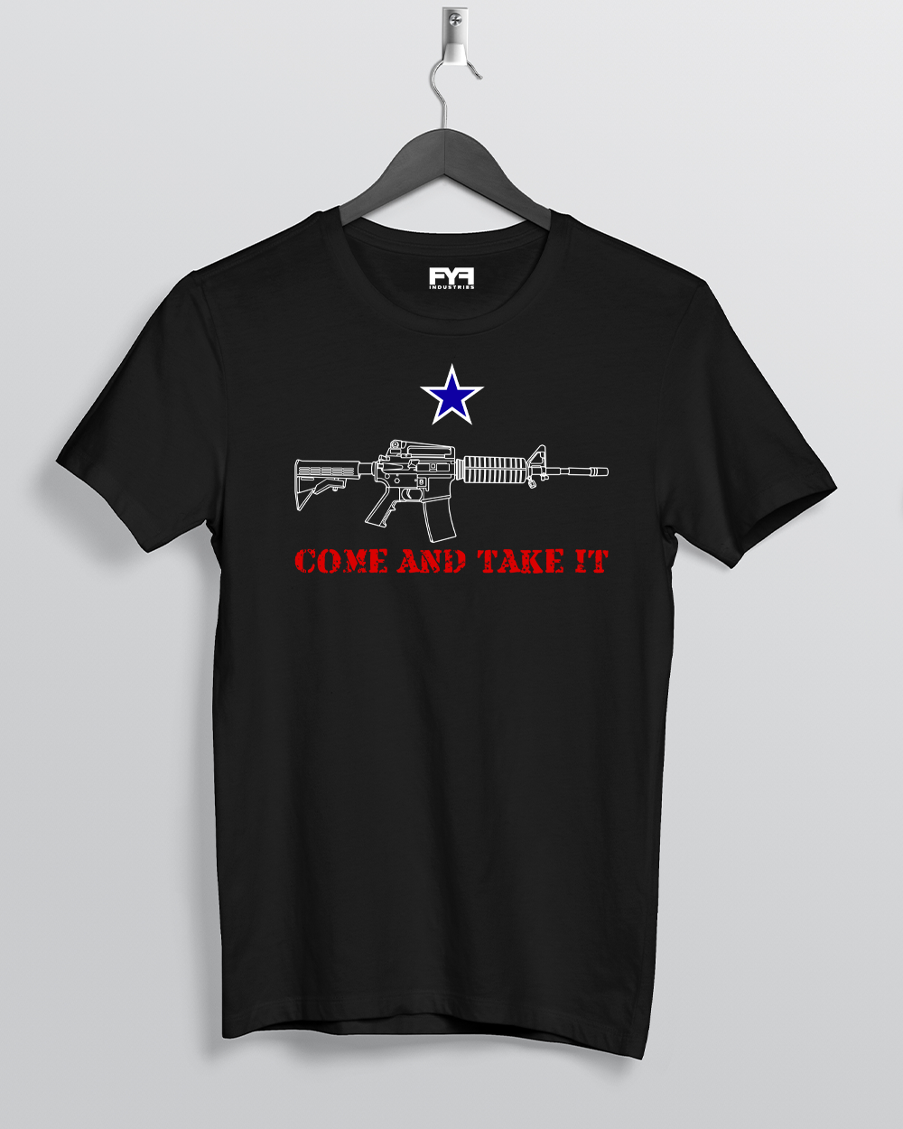 Come and Take It T-Shirt
