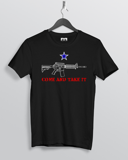 Come and Take It T-Shirt