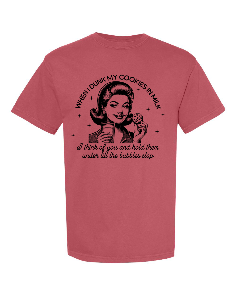 Cookie Dunker T-Shirt