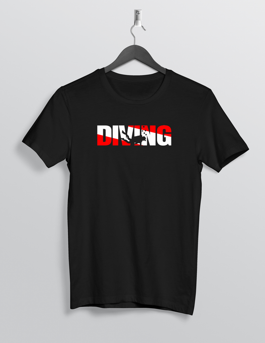 DIVING T-Shirt