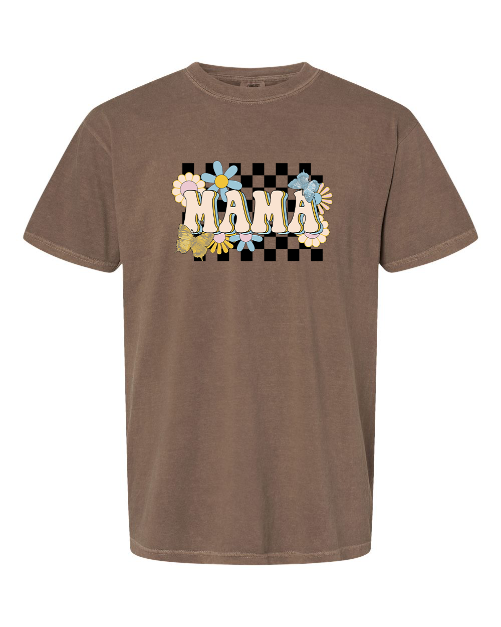 Retro Mama T-Shirt