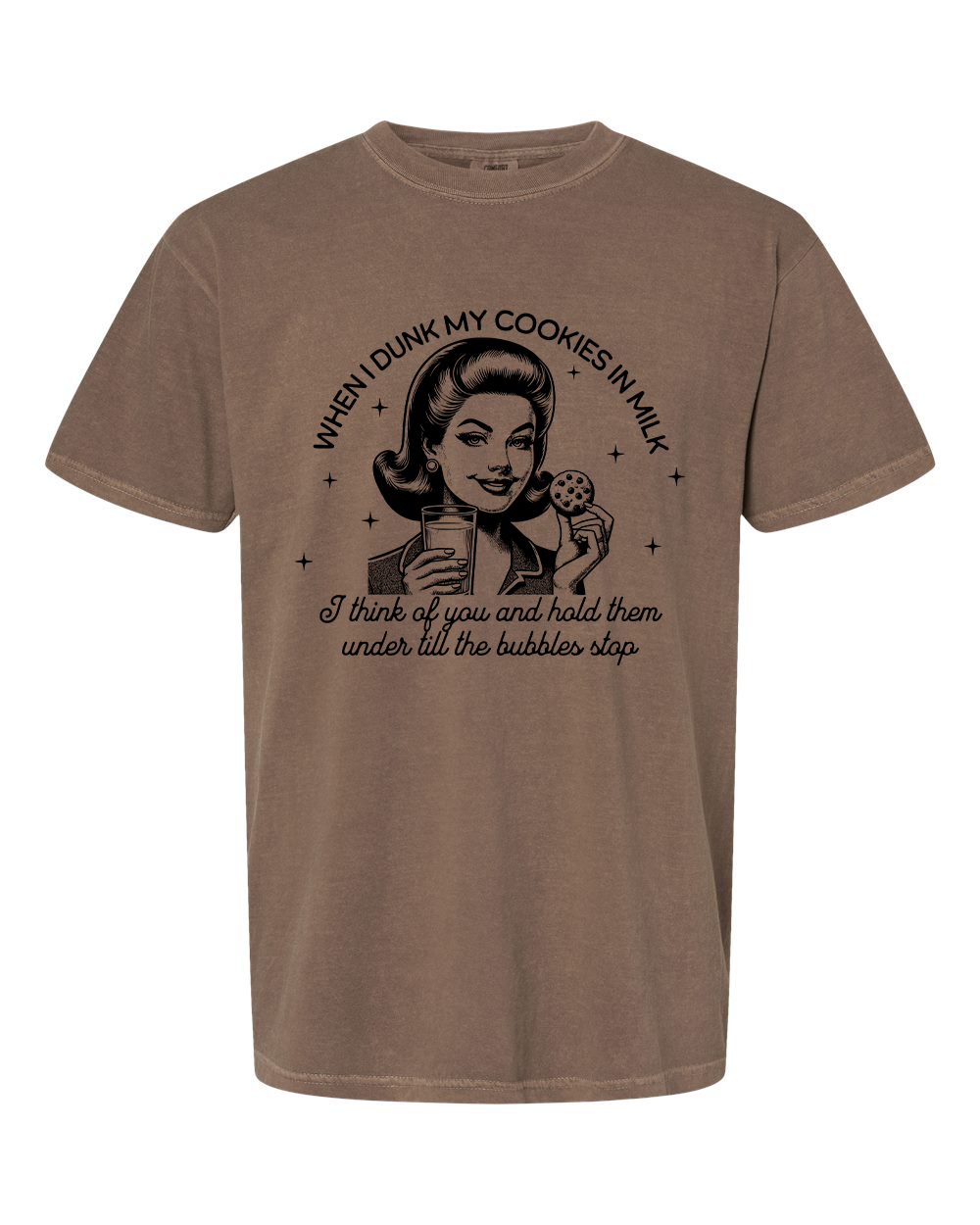 Cookie Dunker T-Shirt