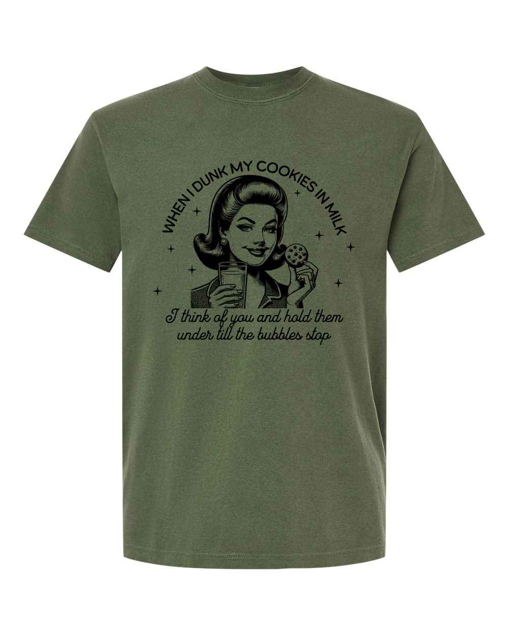 Cookie Dunker T-Shirt