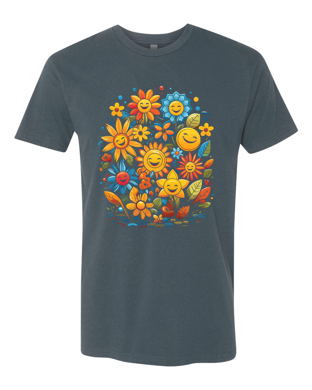 Spring Bloom T-Shirt