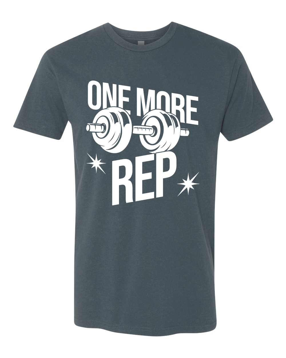 One More Rep T-Shirt