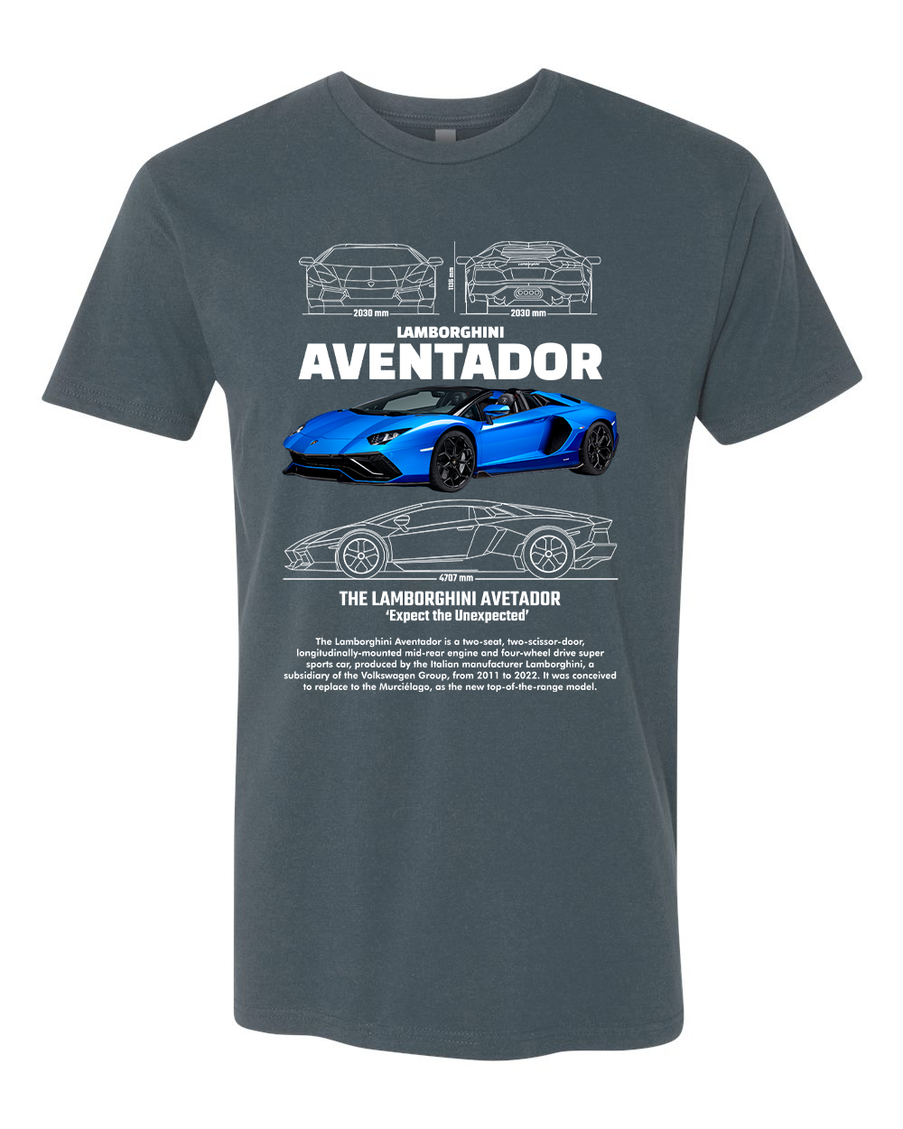 Aventador T-Shirt