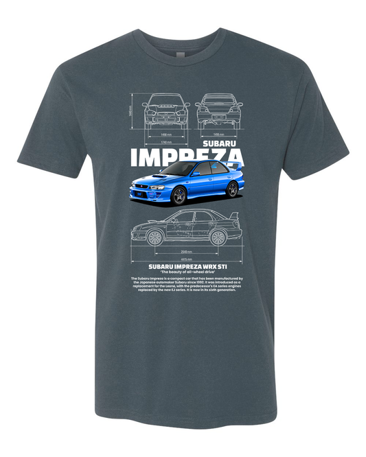 STI T-Shirt
