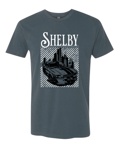 Retro Shelby T-Shirt