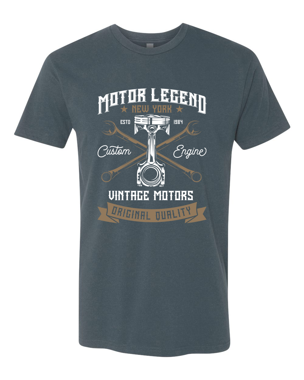 Motor Legend T-Shirt