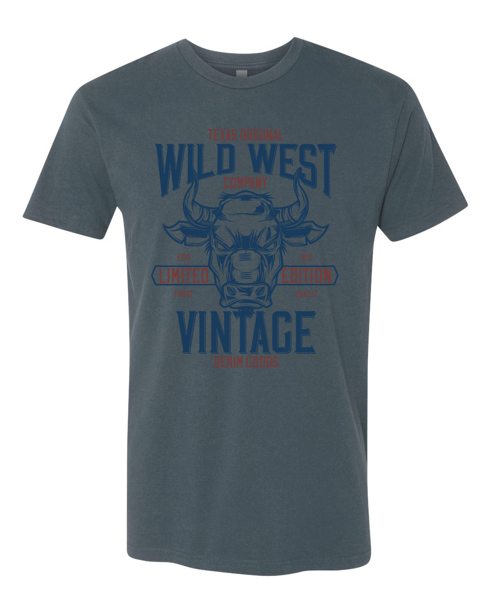Wild West Vintage