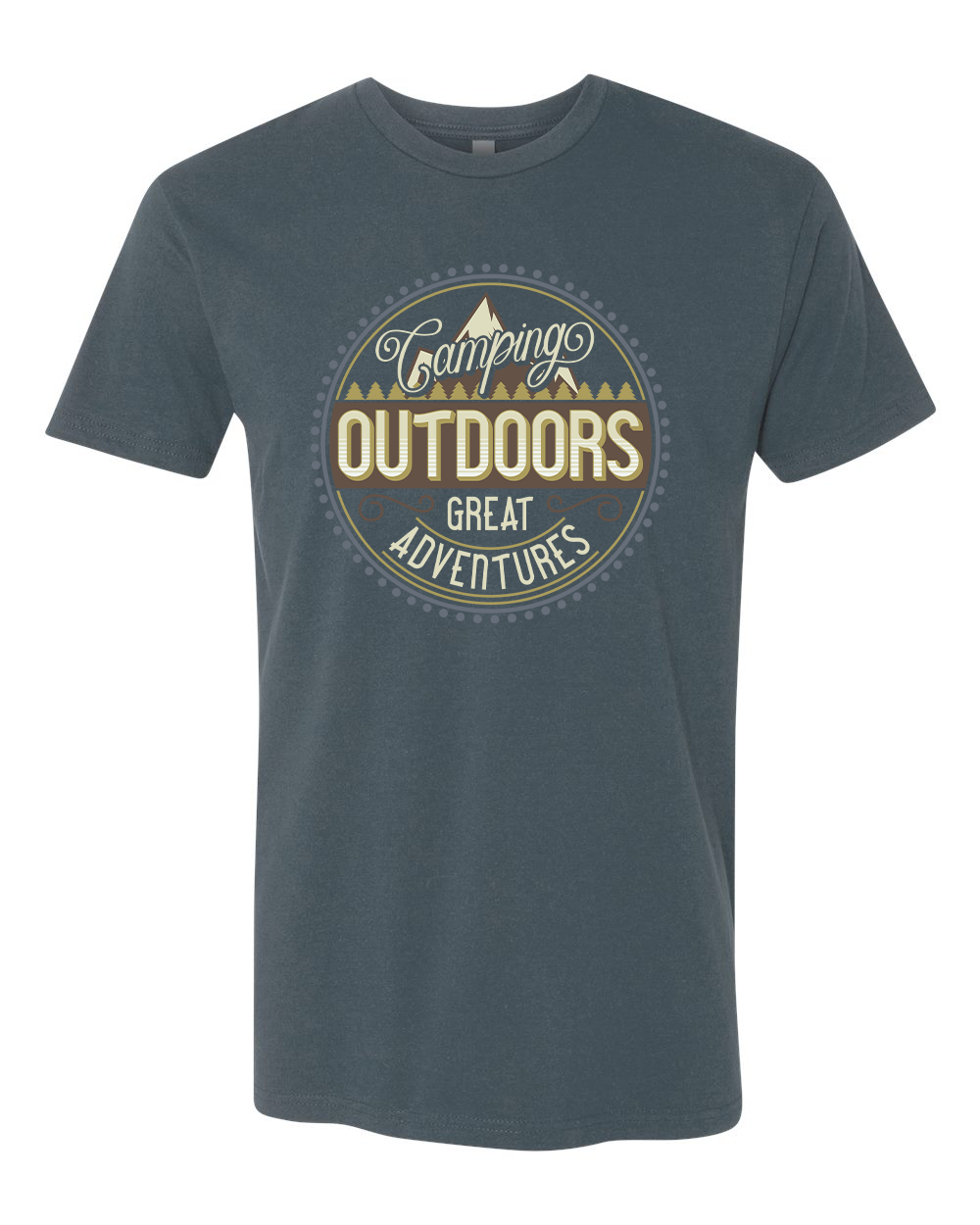 Great Outdoors T-Shirt