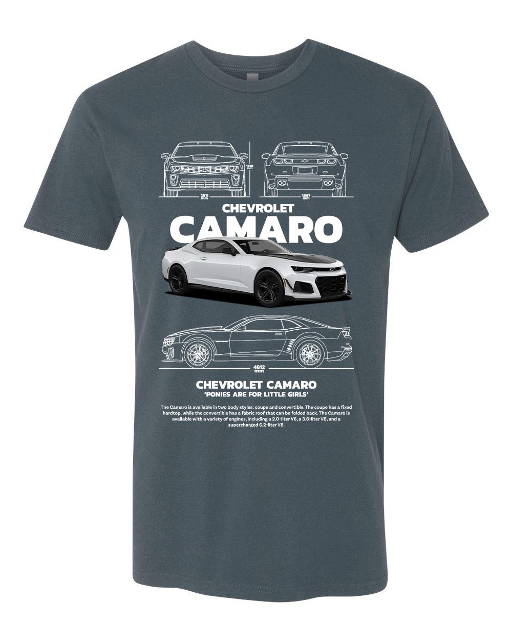 Camaro T-Shirt