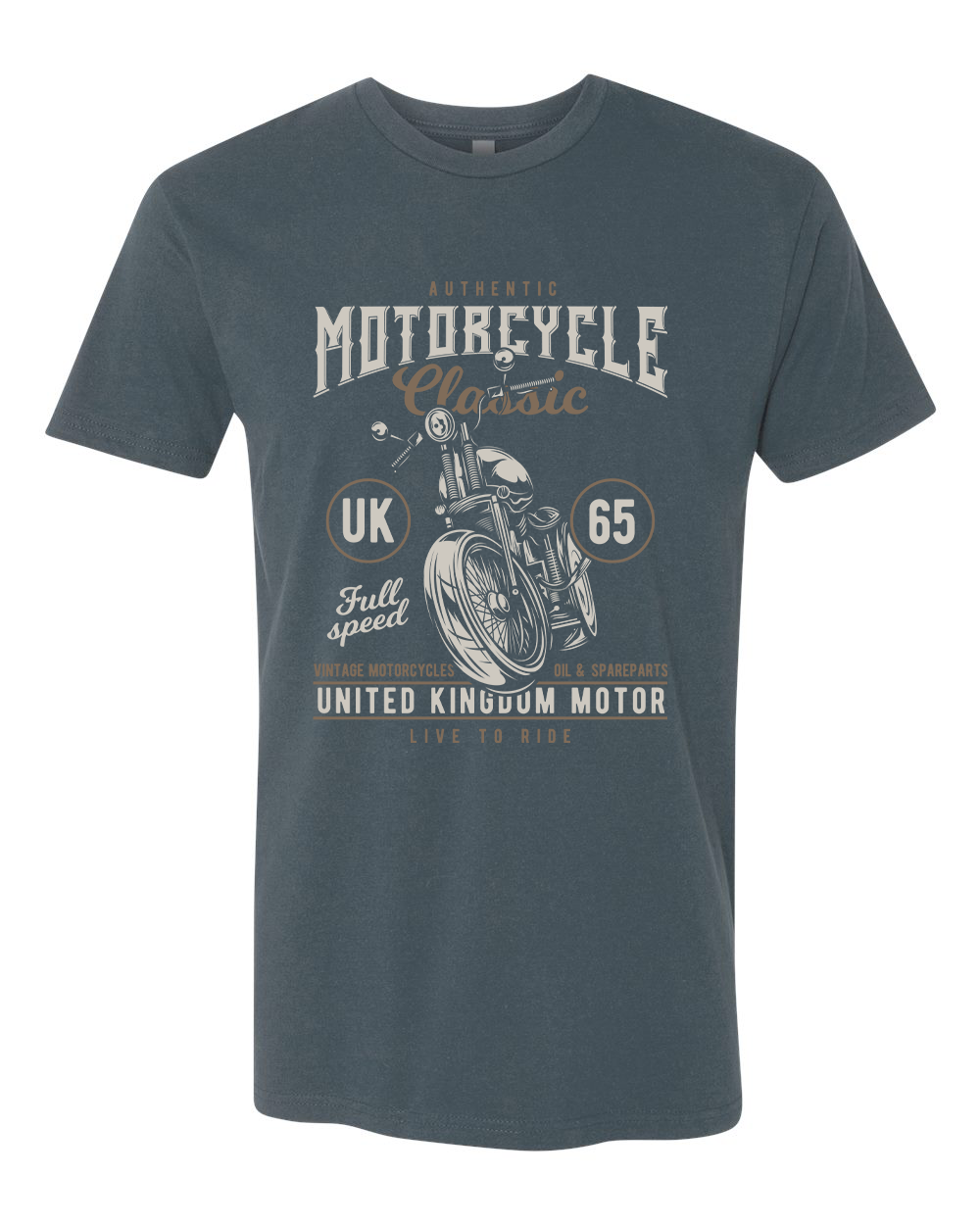 Live to Ride T-Shirt