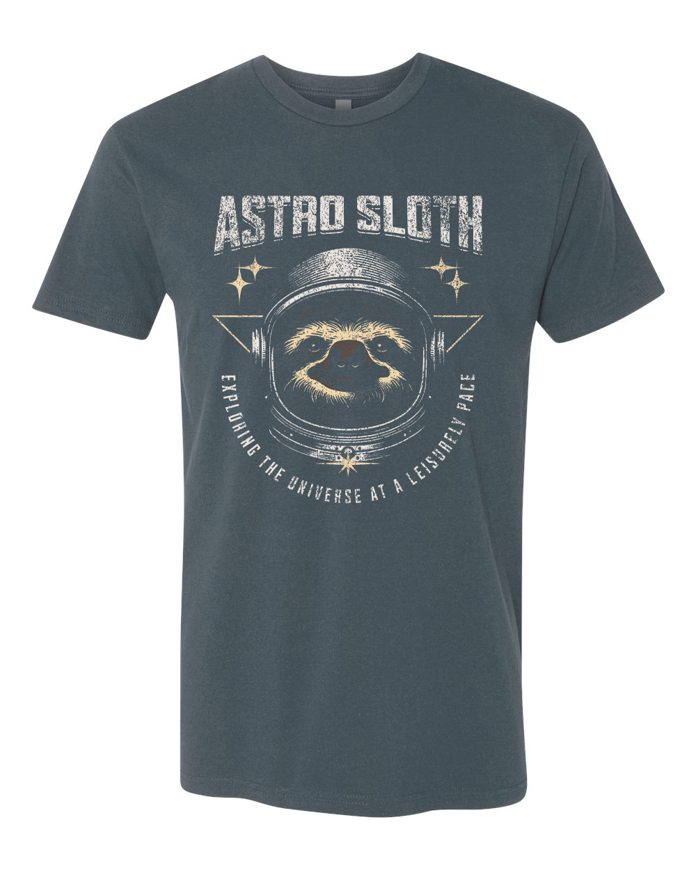 Astro Sloth T-Shirt