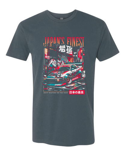 Japan's Finest T-Shirt
