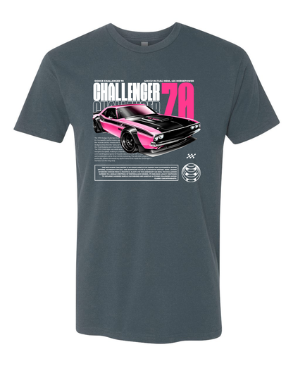 '70 Challenger T-Shirt