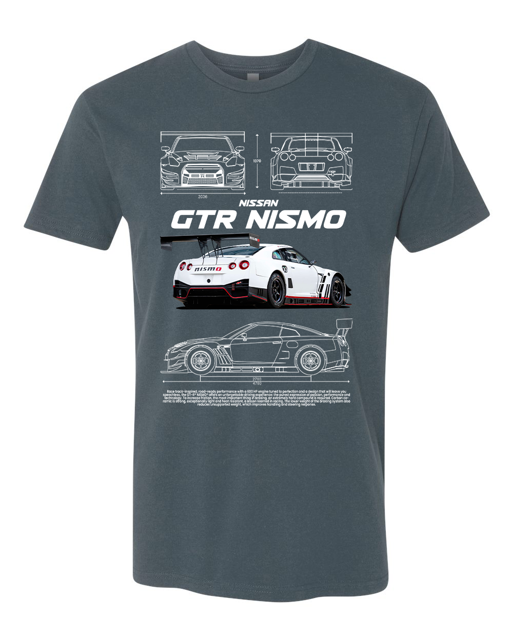 GTR T-Shirt