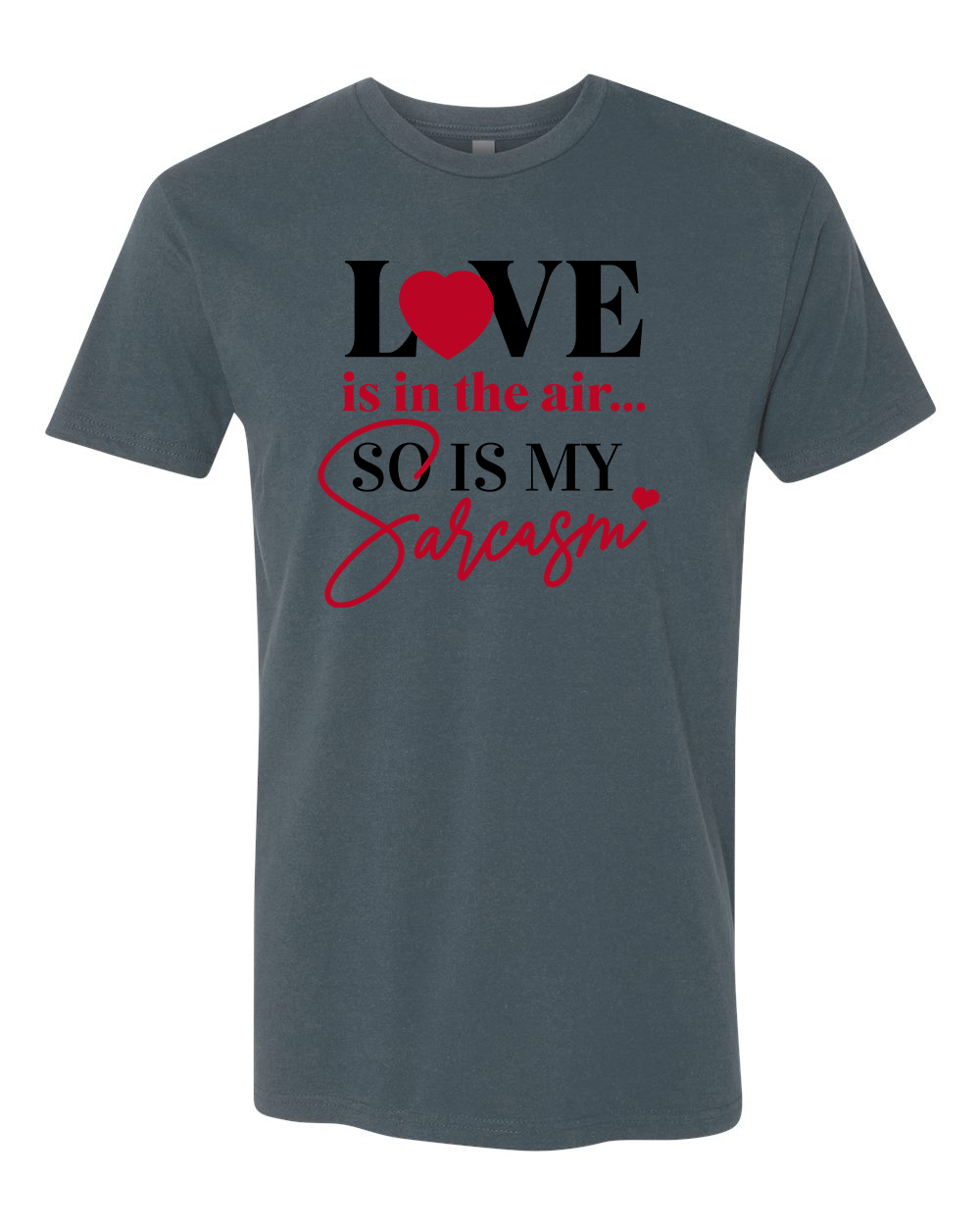 Love is in the Air T-Shirt