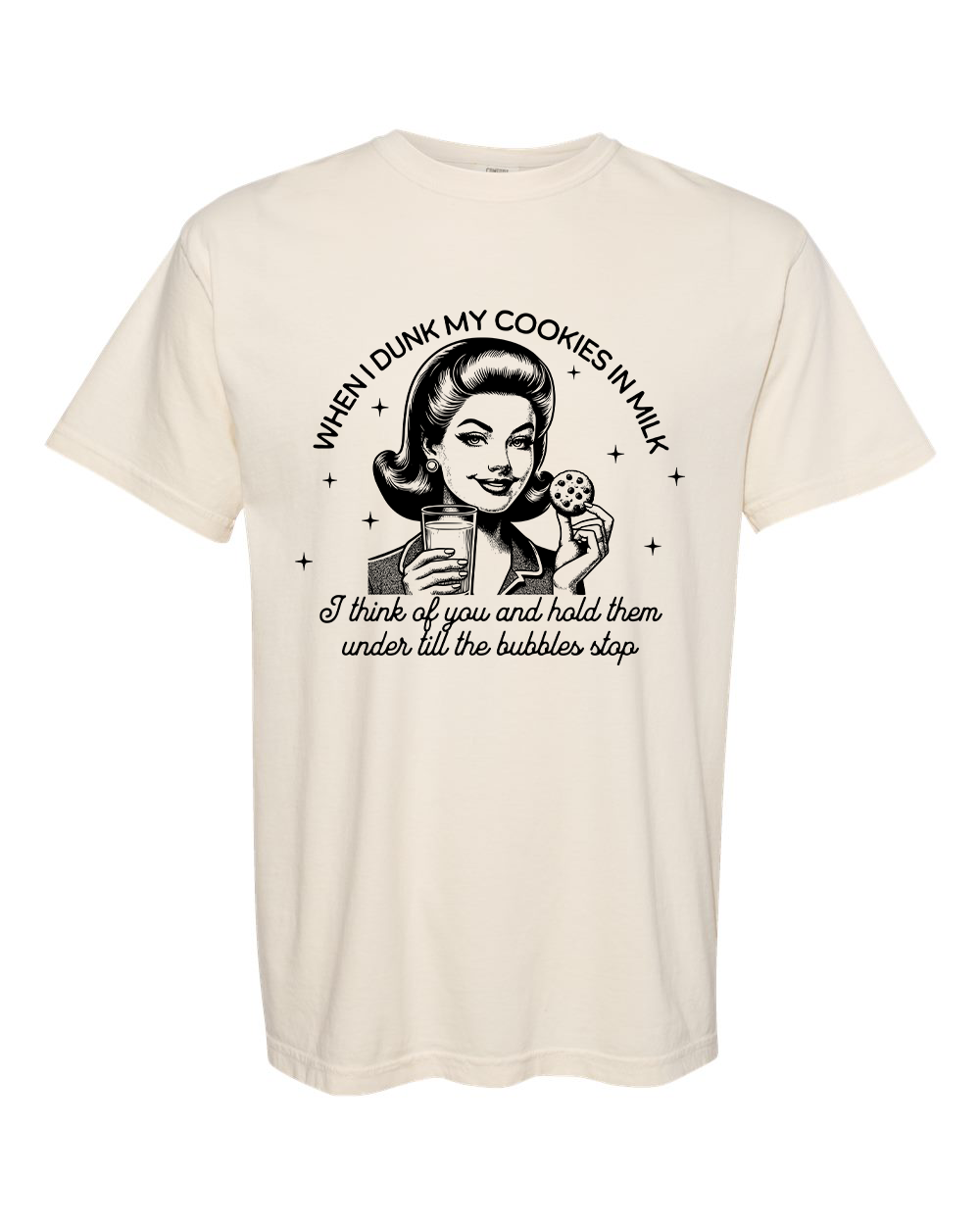 Cookie Dunker T-Shirt