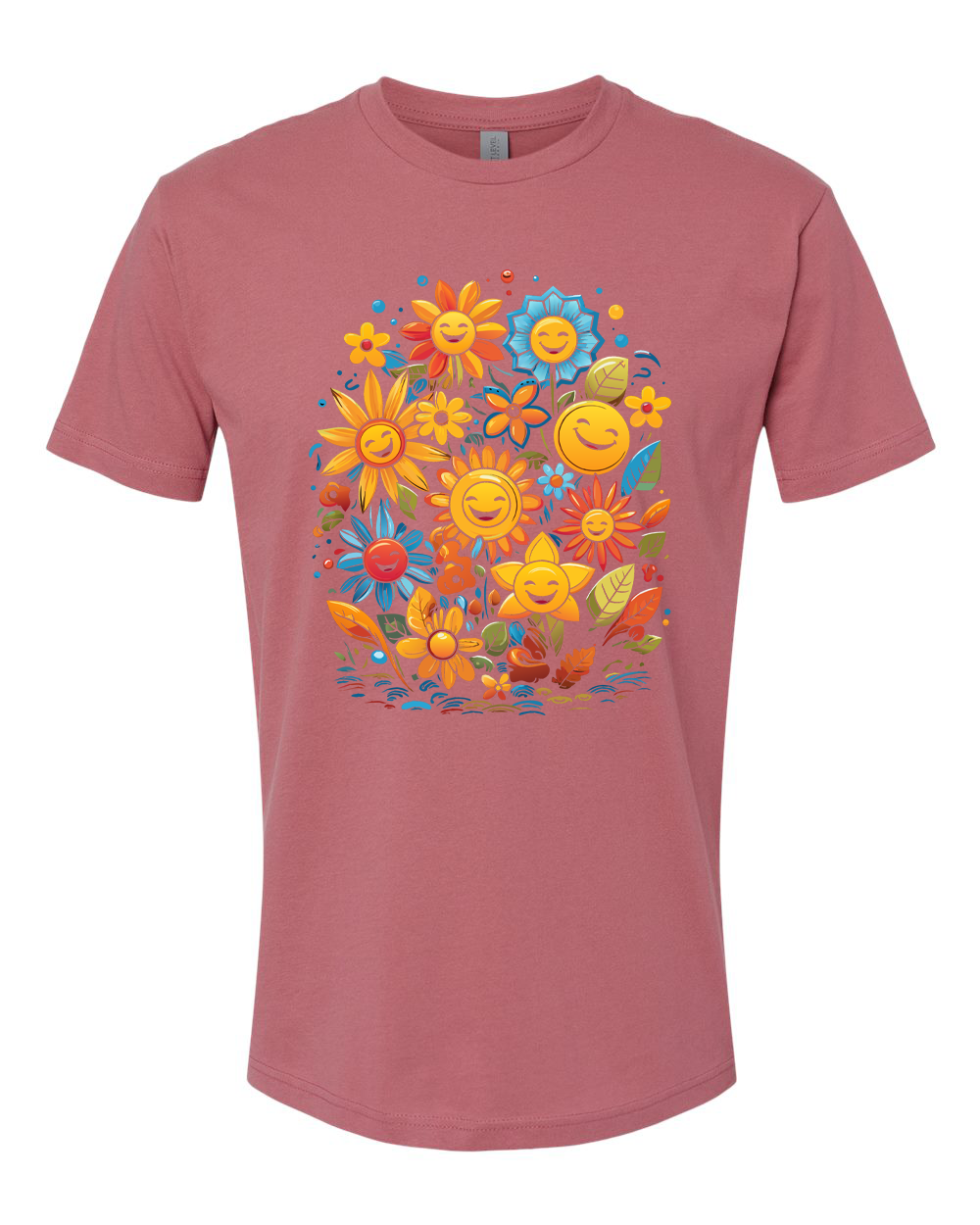 Spring Bloom T-Shirt