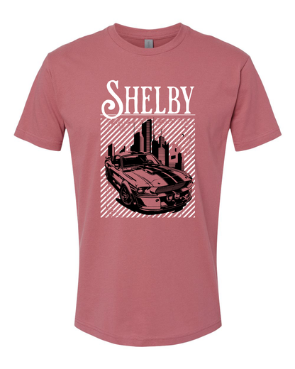 Retro Shelby T-Shirt