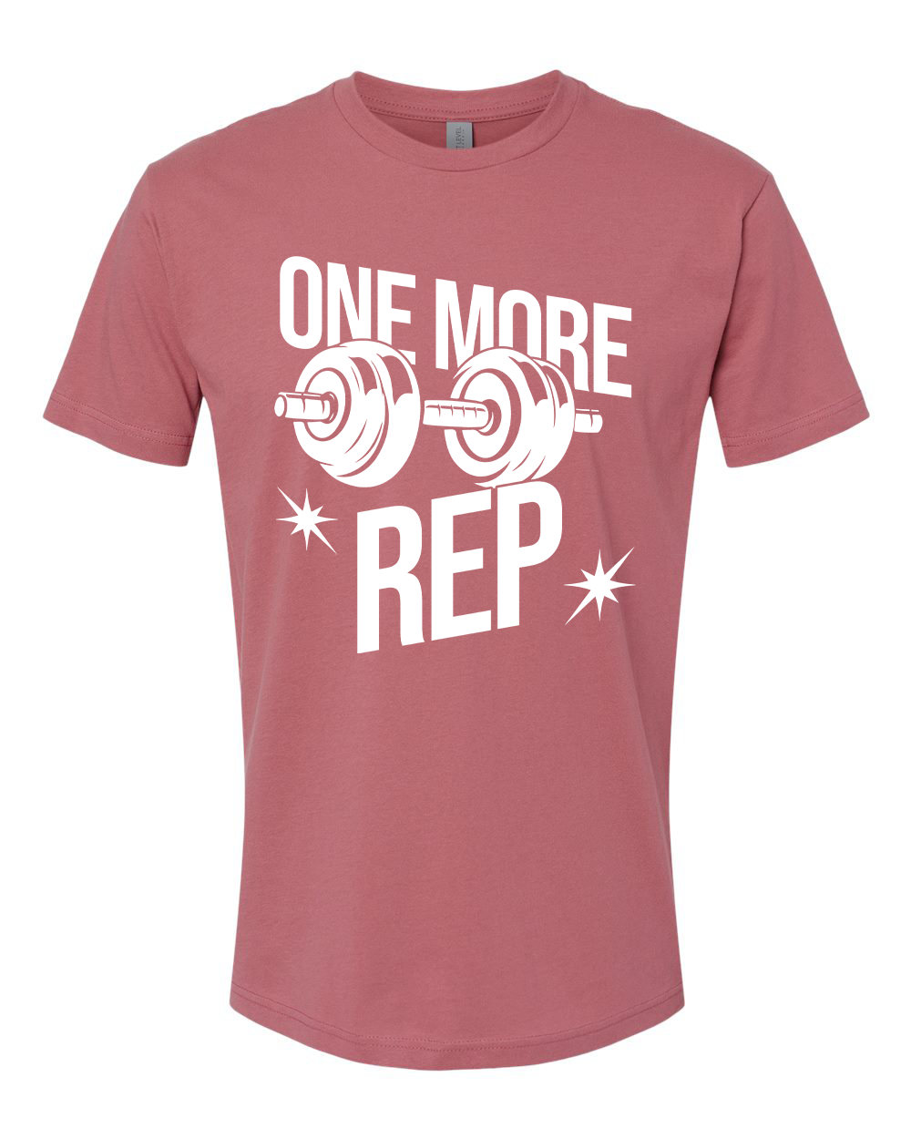 One More Rep T-Shirt