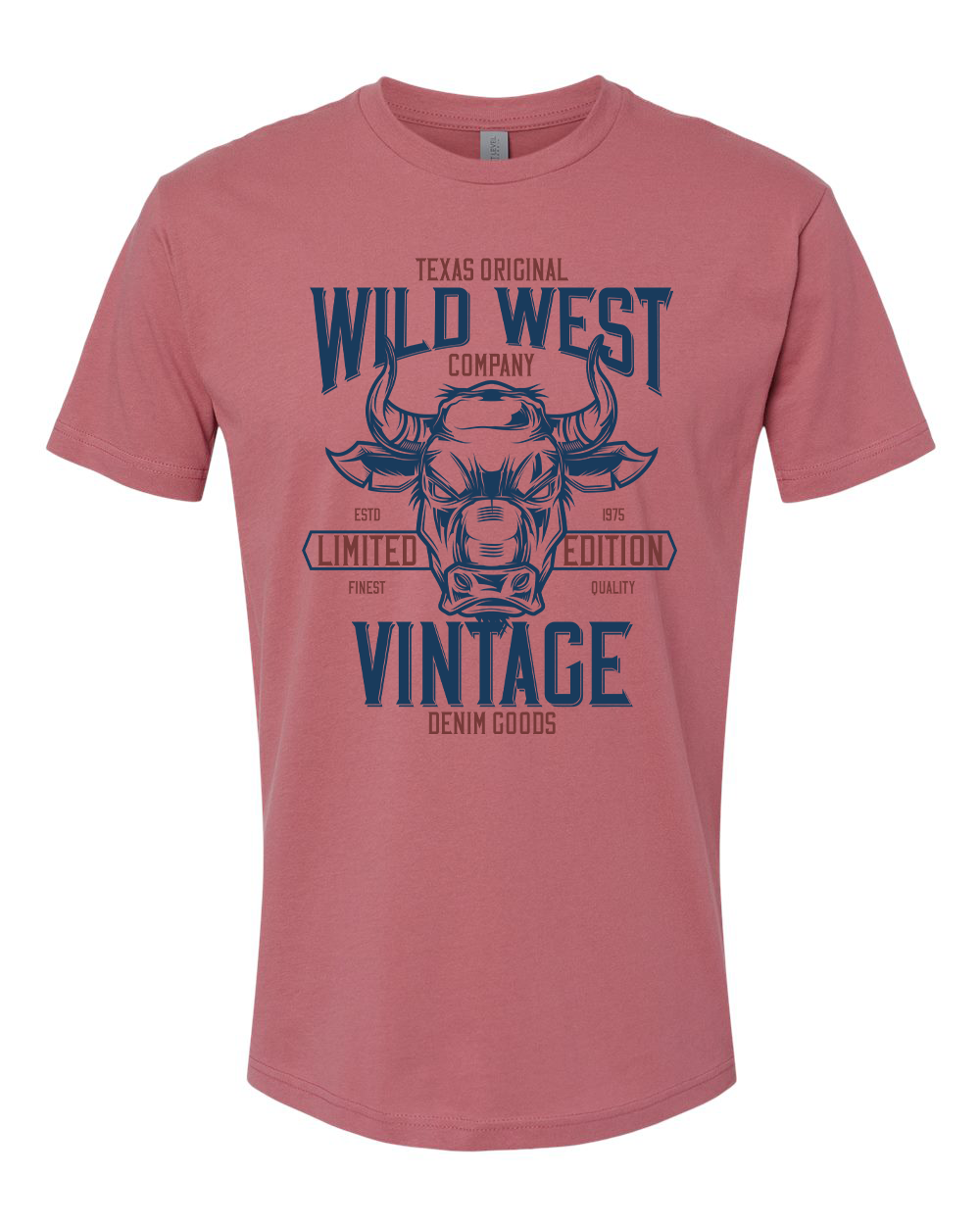 Wild West Vintage