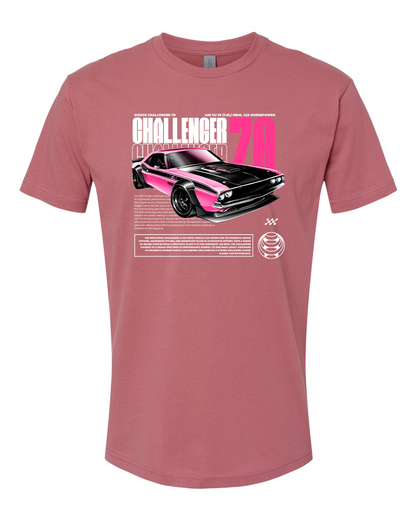 '70 Challenger T-Shirt