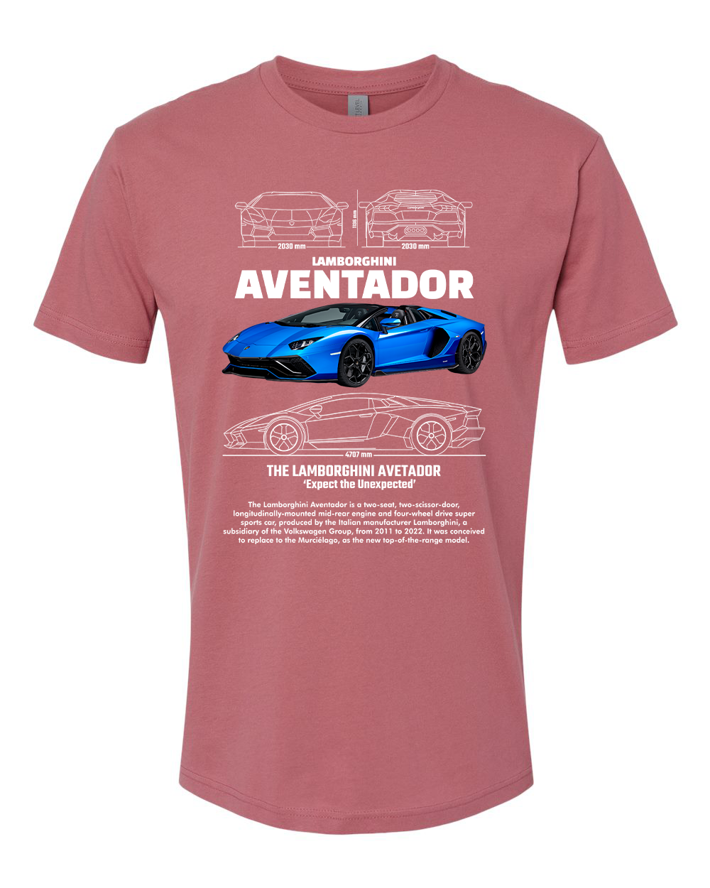 Aventador T-Shirt
